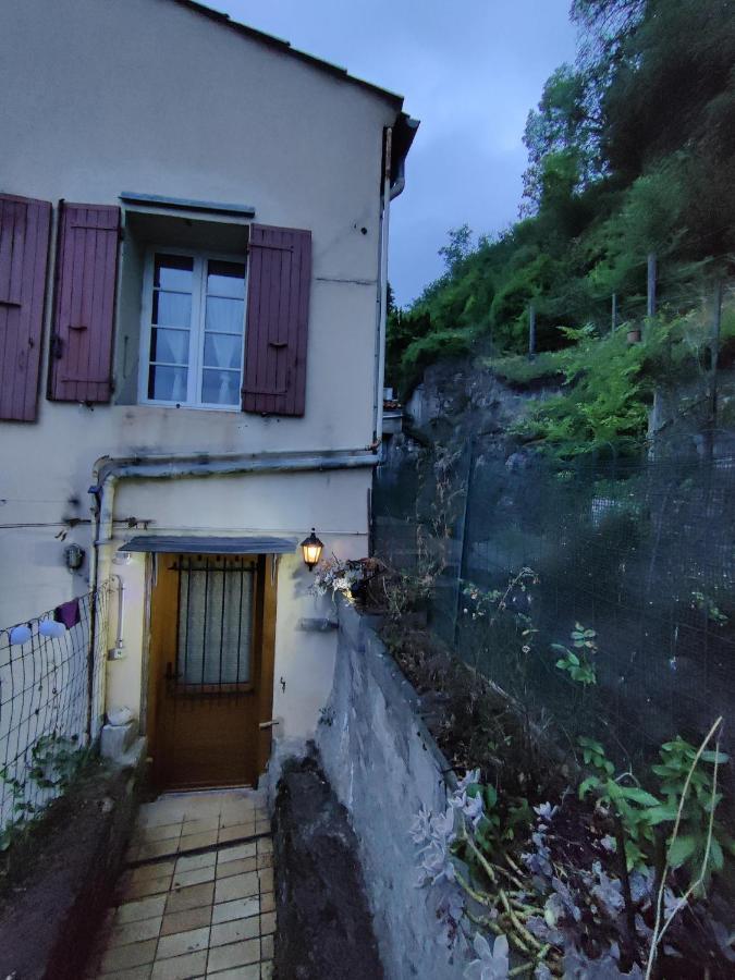 Hebergements Entiers Two Homes T1 Bas Or T1 Haut -Aux Terrasses Du Pech Фоа Екстериор снимка